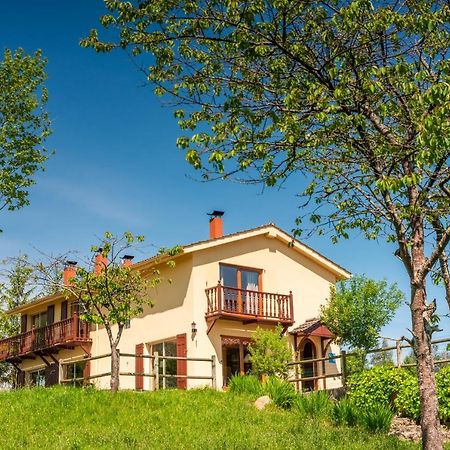 Cereceda  Casa Oriental旅馆 外观 照片