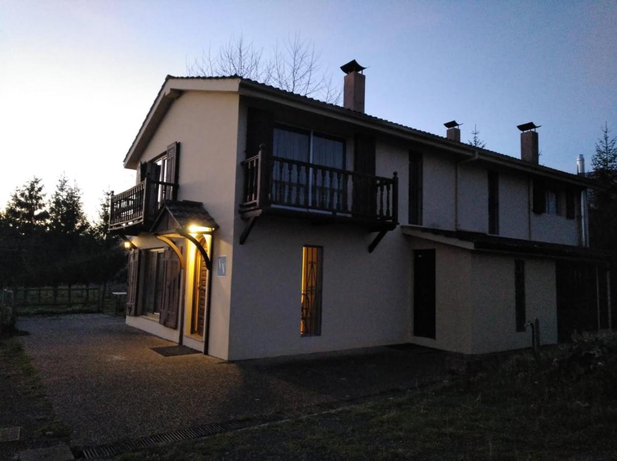 Cereceda  Casa Oriental旅馆 外观 照片