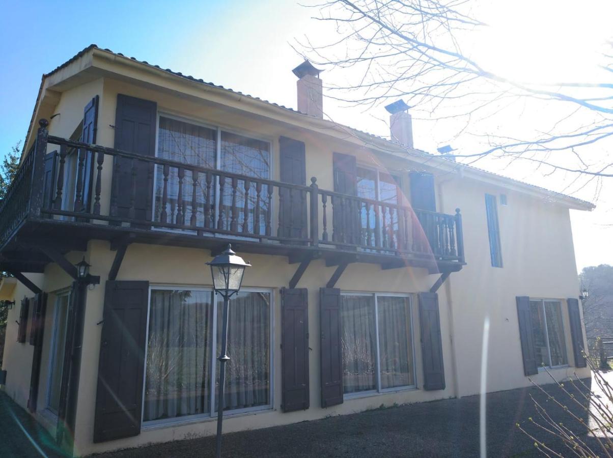 Cereceda  Casa Oriental旅馆 外观 照片