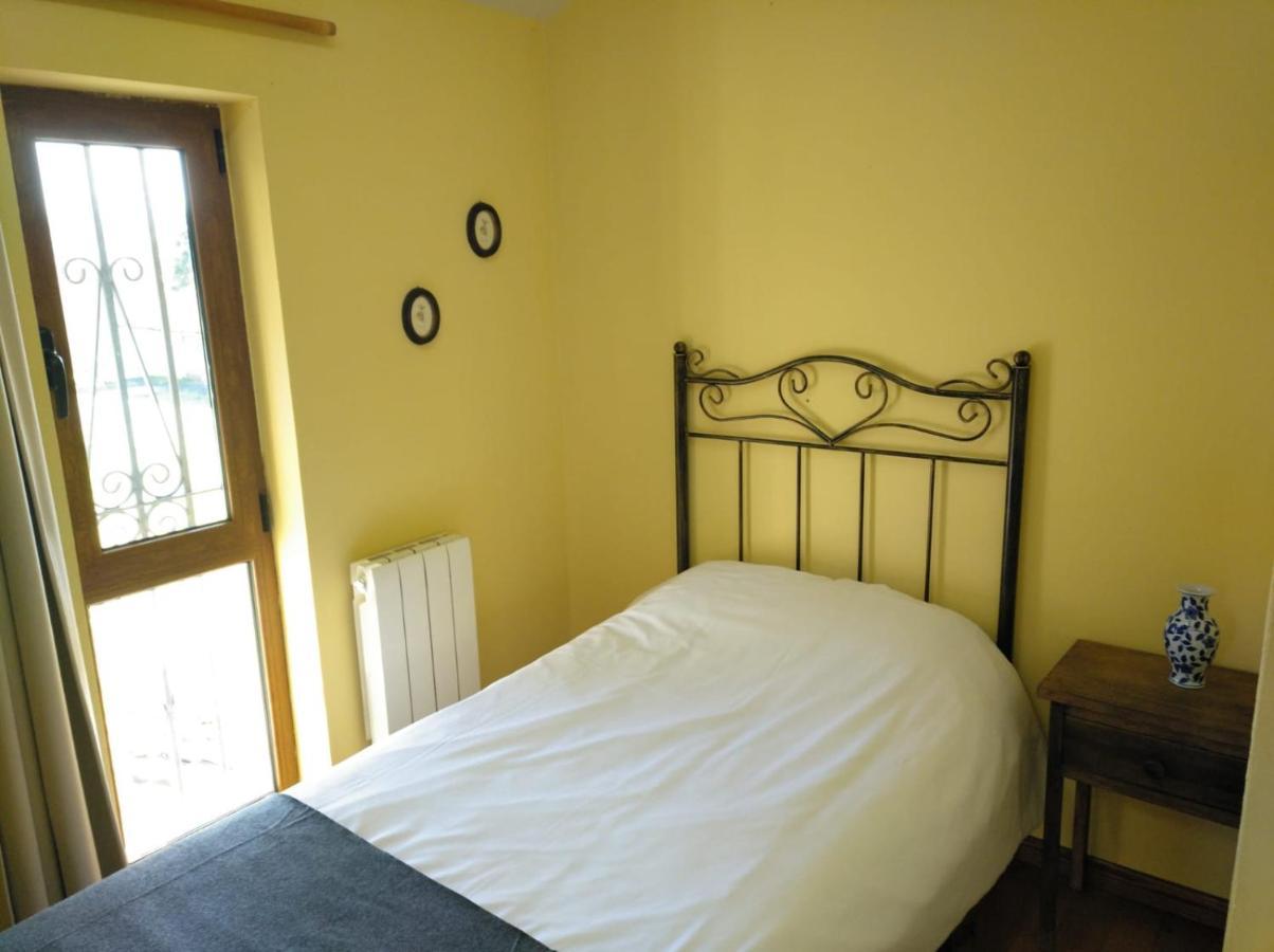 Cereceda  Casa Oriental旅馆 外观 照片