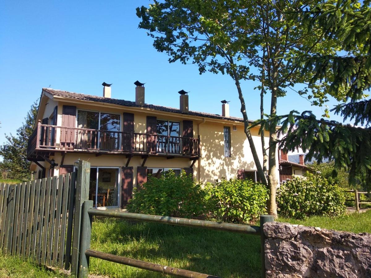 Cereceda  Casa Oriental旅馆 外观 照片