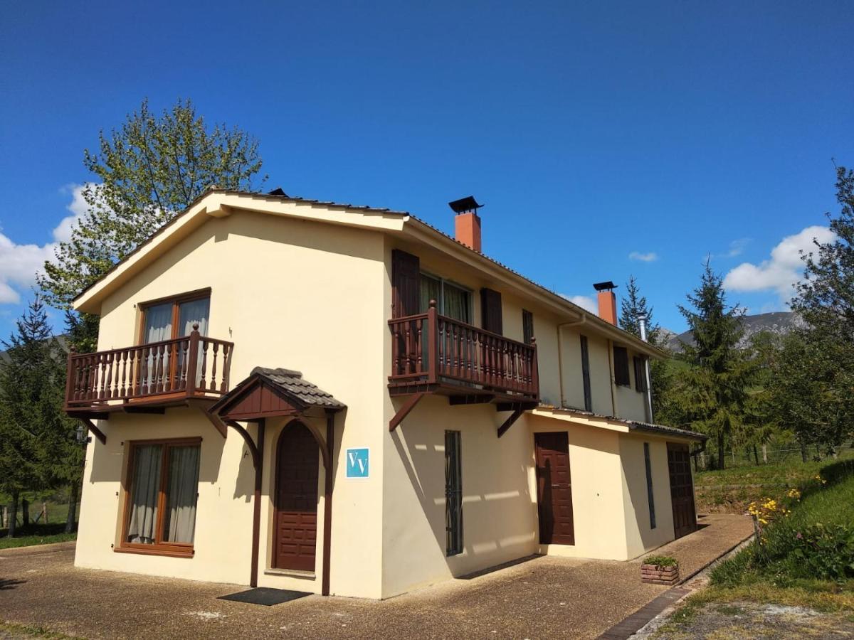 Cereceda  Casa Oriental旅馆 外观 照片