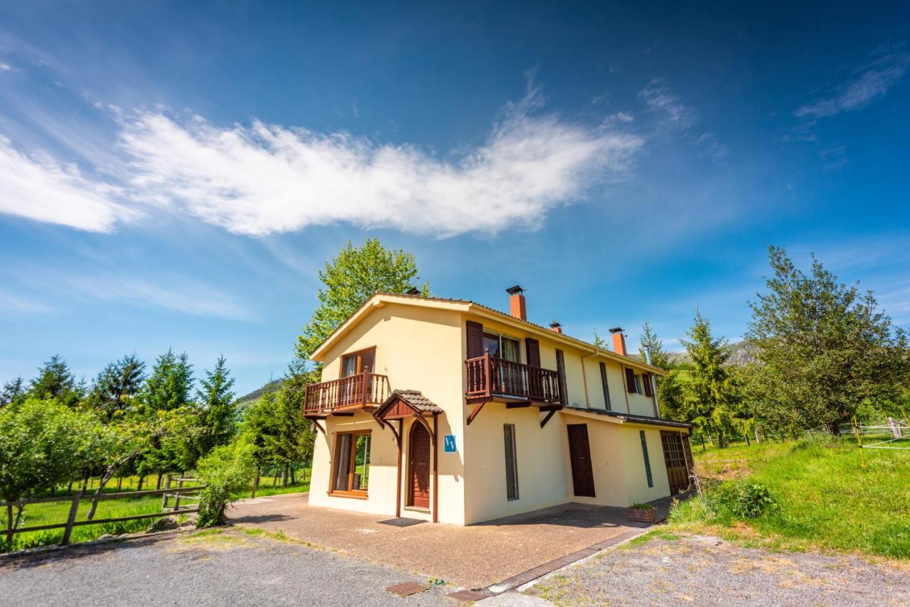 Cereceda  Casa Oriental旅馆 外观 照片