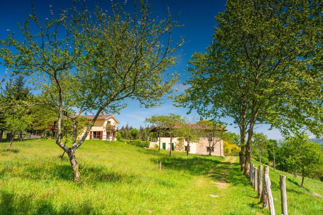Cereceda  Casa Oriental旅馆 外观 照片