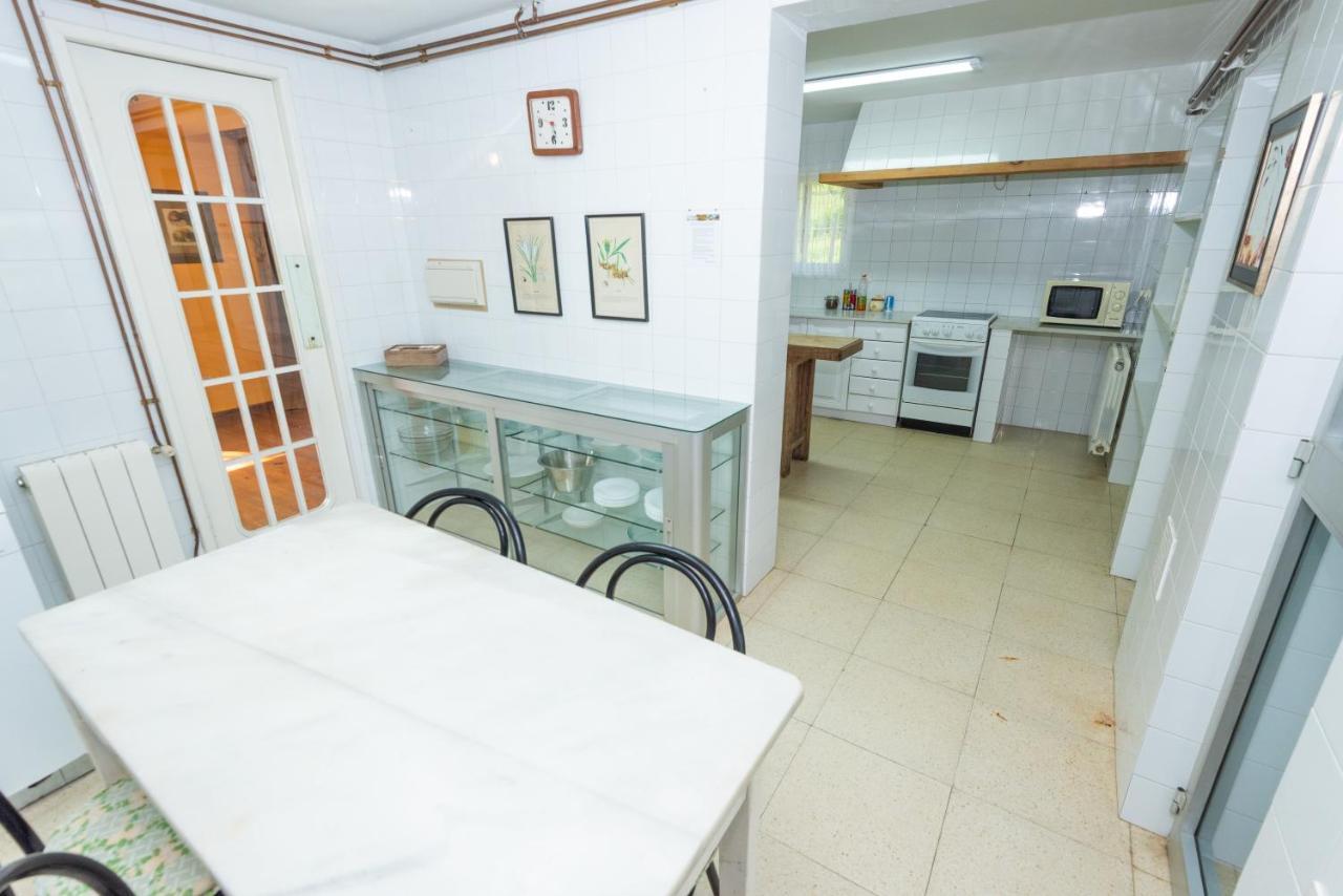 Cereceda  Casa Oriental旅馆 外观 照片