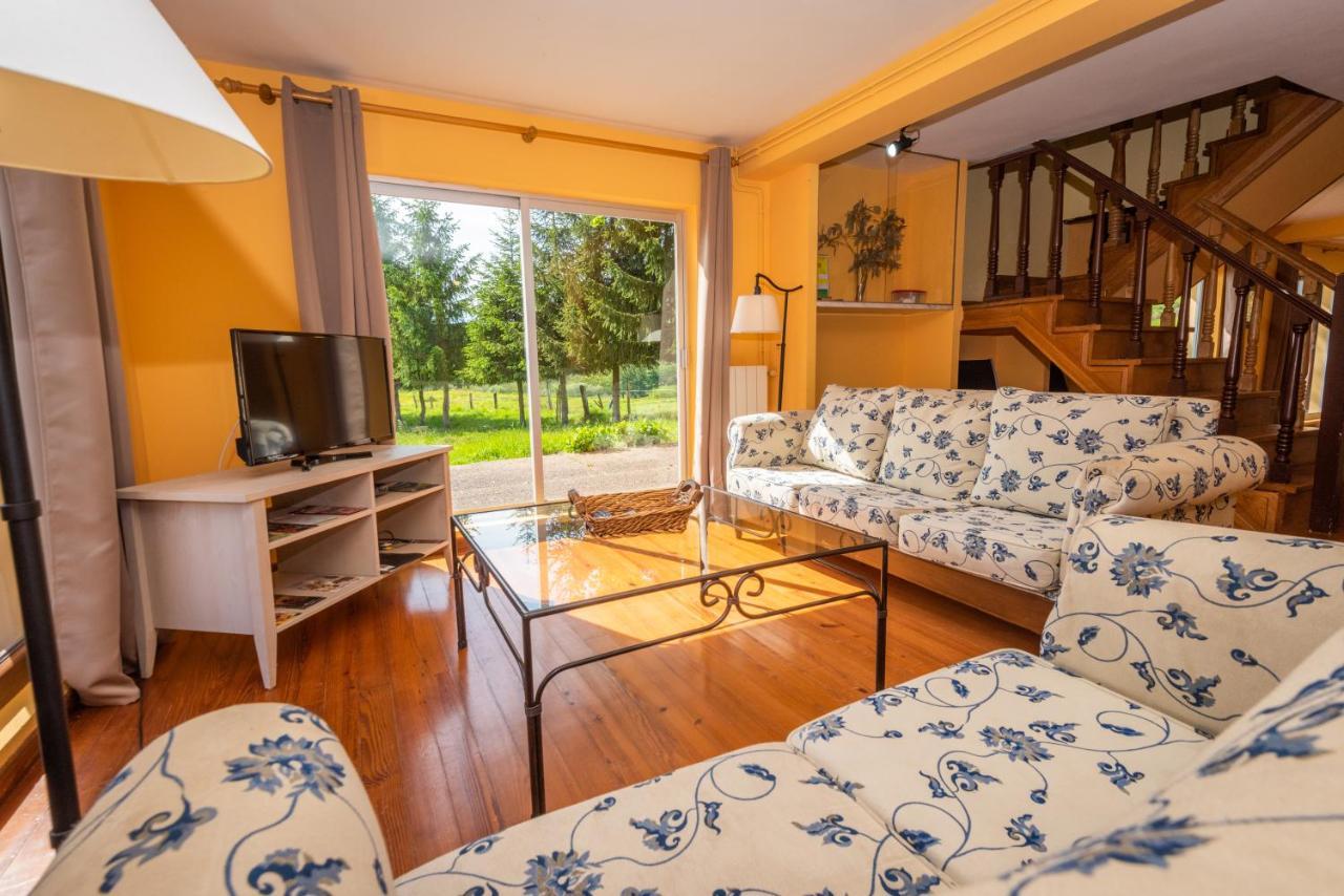 Cereceda  Casa Oriental旅馆 外观 照片
