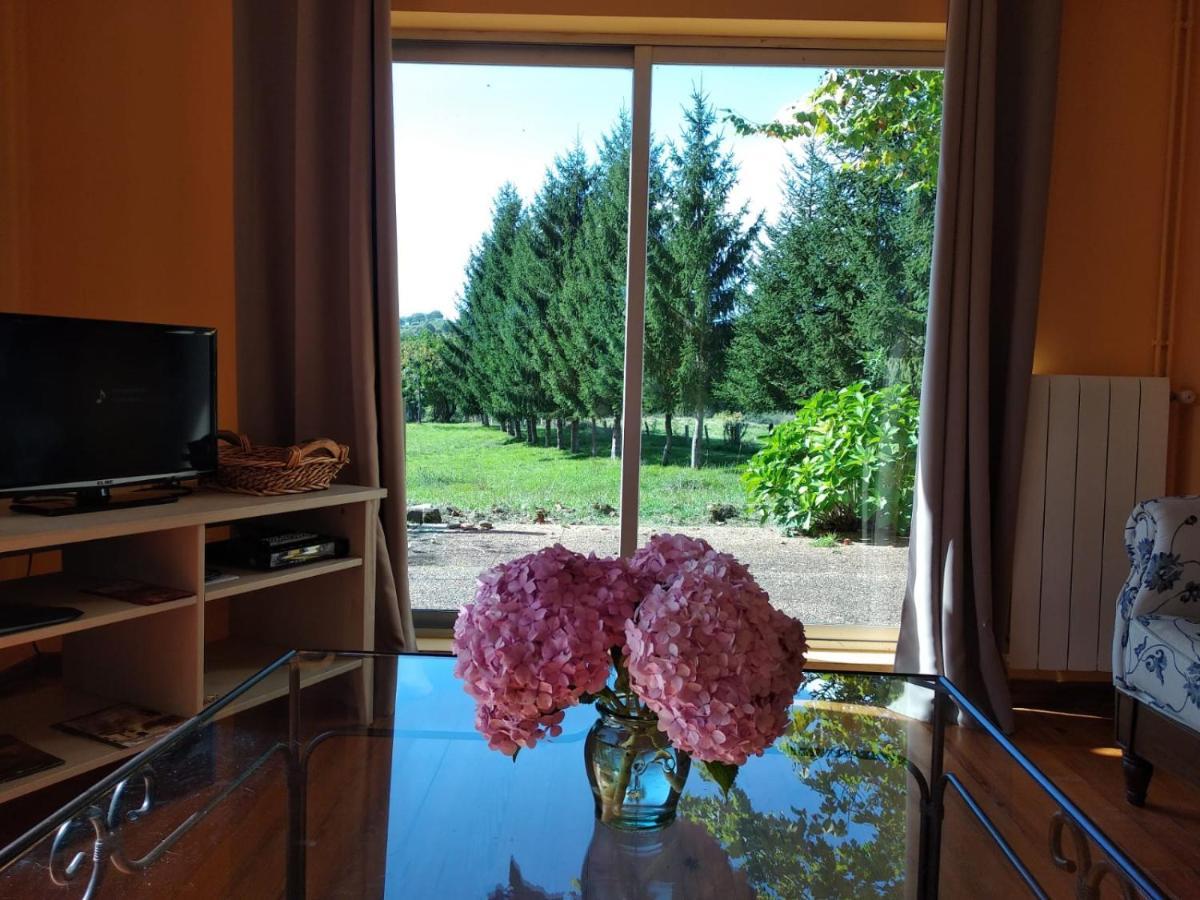 Cereceda  Casa Oriental旅馆 外观 照片