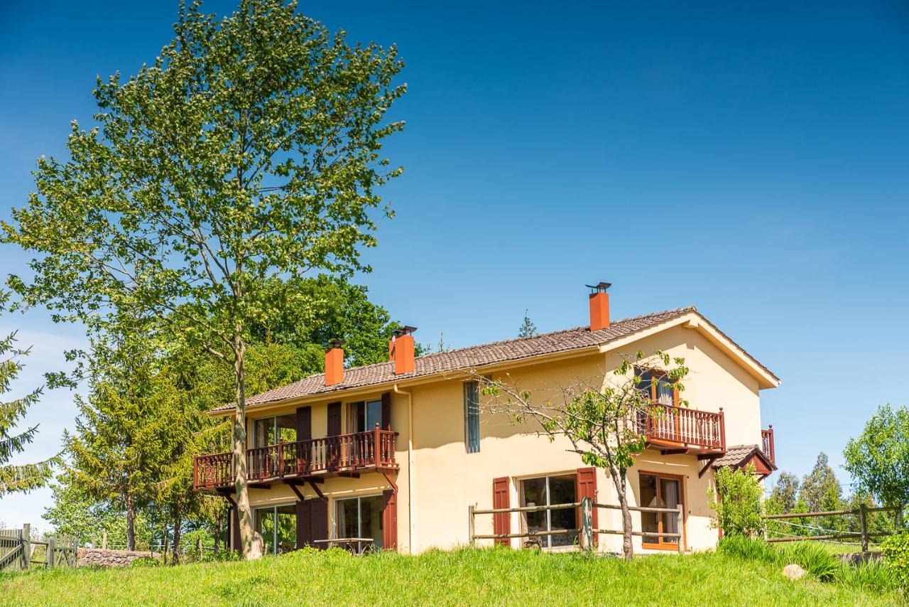 Cereceda  Casa Oriental旅馆 外观 照片