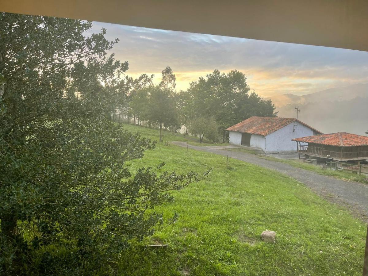 Cereceda  Casa Oriental旅馆 外观 照片